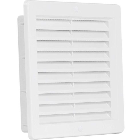 Szellőző rács - többféle méretben